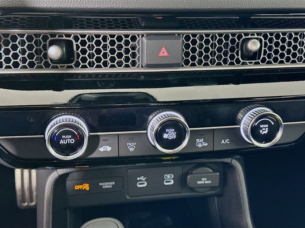 Thumbnail: 2026 Honda Civic - 13