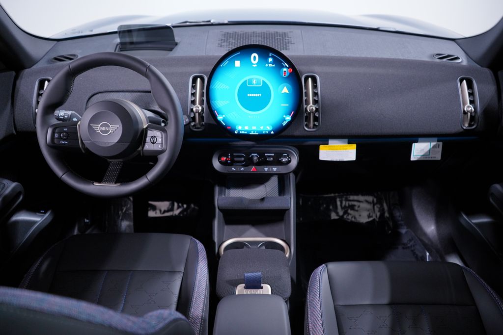 Thumbnail: 2027 MINI Cooper Countryman - 12