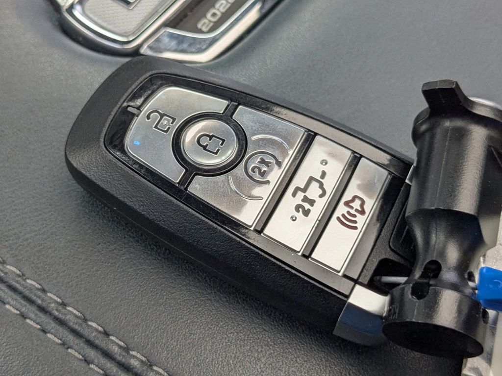 2022 Ford F-150 Limited