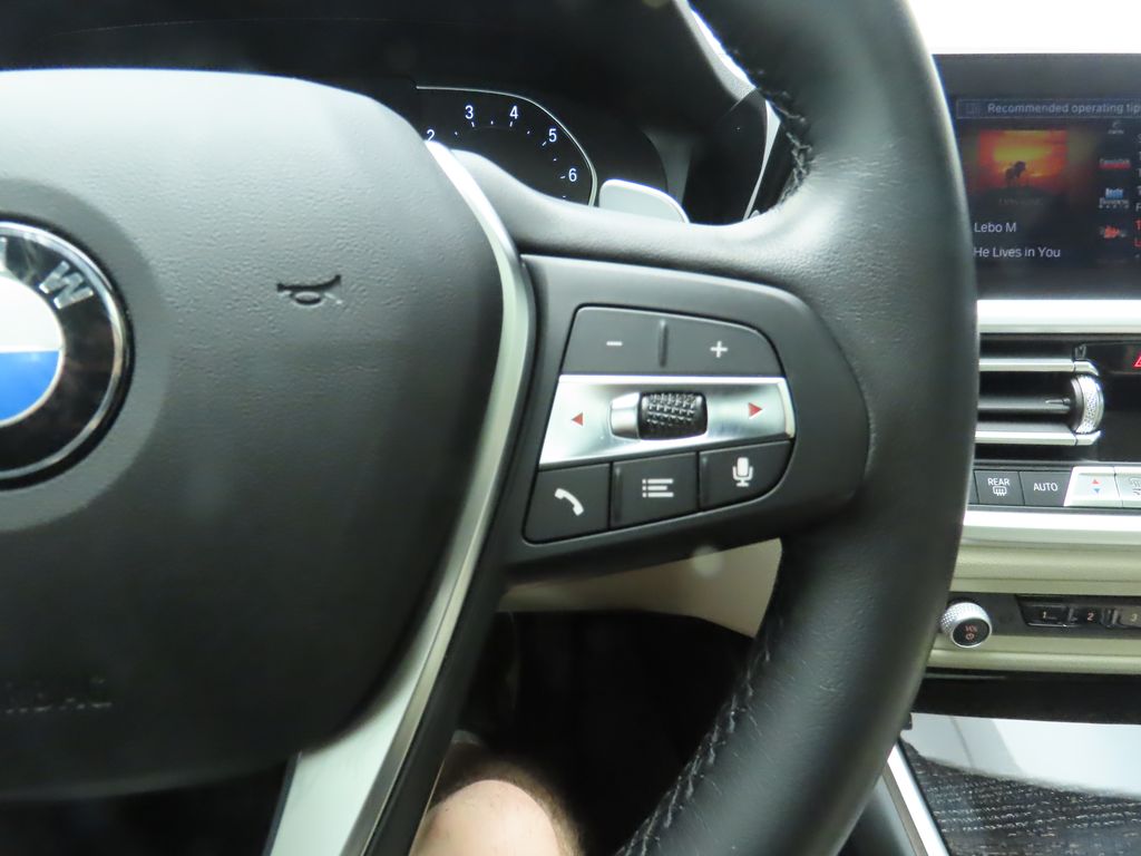 2021 BMW 3 Series 330i 14