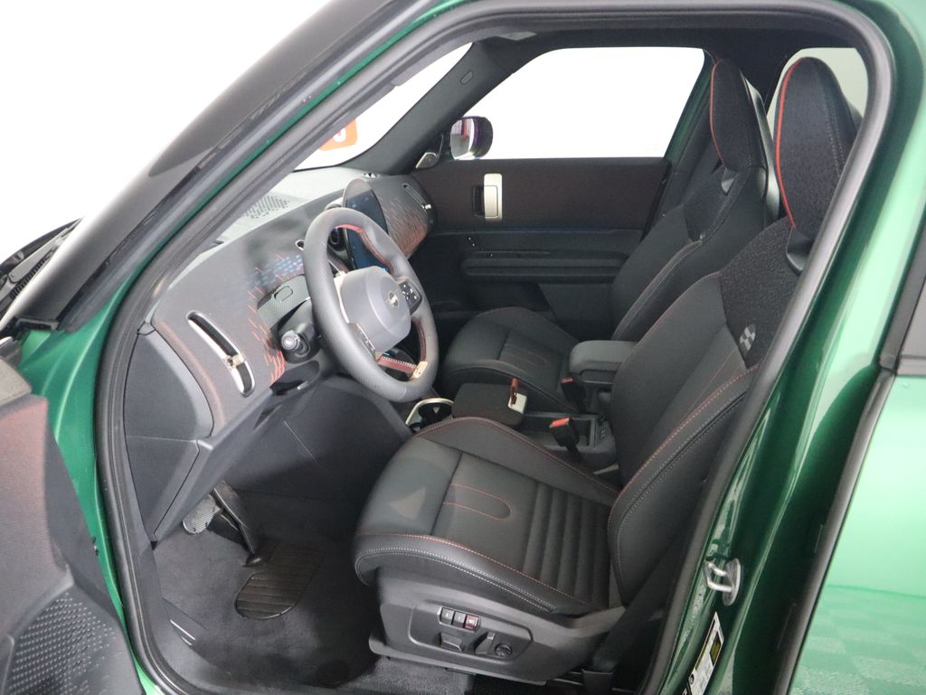 Thumbnail: 2026 MINI Cooper Countryman - 20