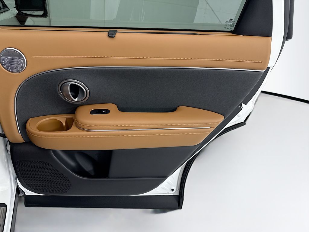 Thumbnail: 2026 Hyundai Palisade - 26