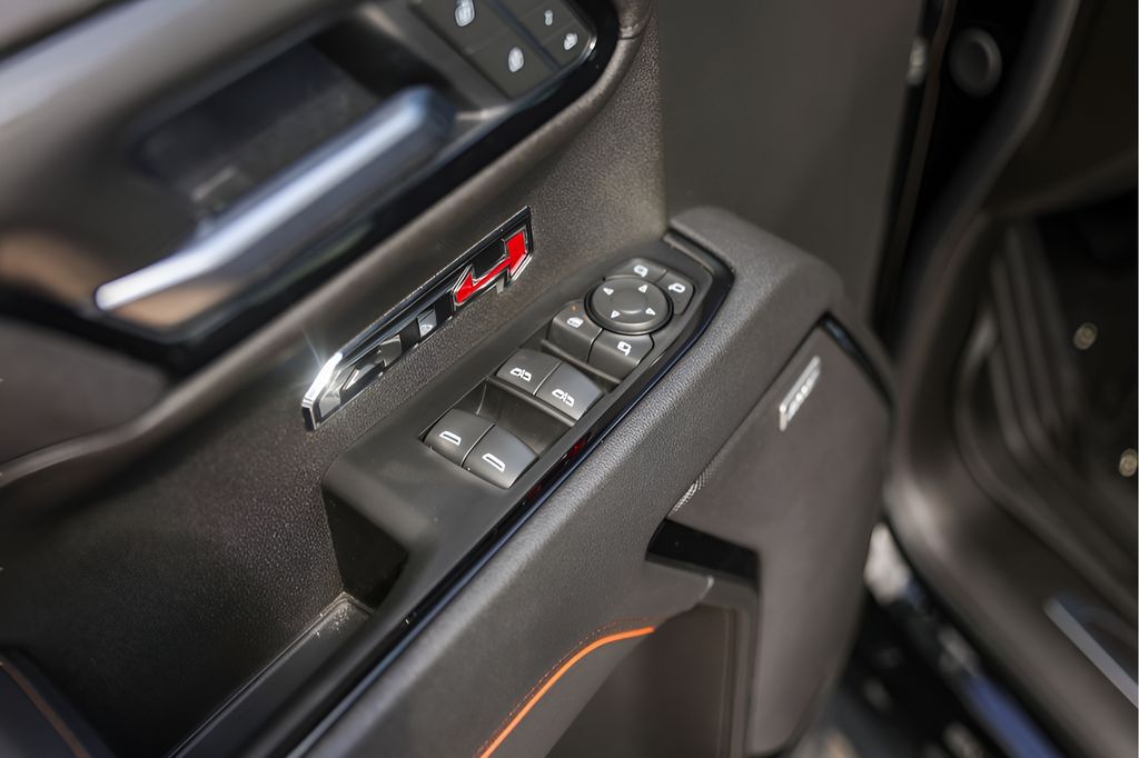 Used Car 2025 Gmc Sierra 1500  At4 For Sale Under $70,000 In Austin, Texas