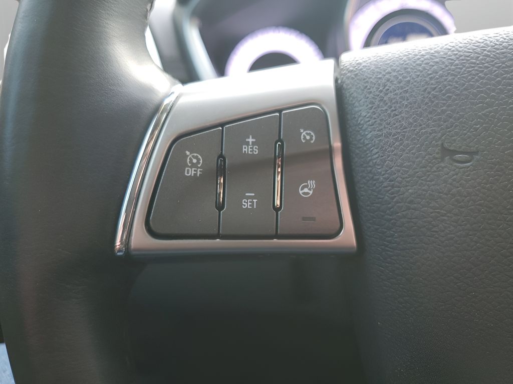 Used Car 2012 Cadillac Srx  Performance For Sale Under $15,000 In Austin, Texas