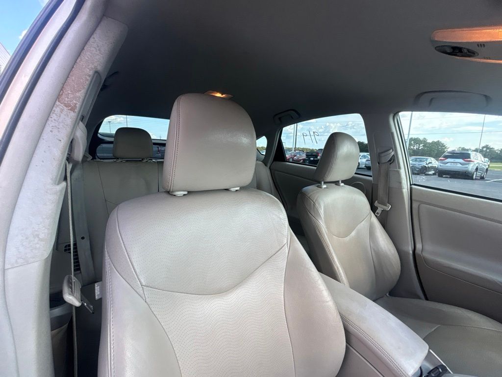 Used 2011 Toyota Prius Hatchback