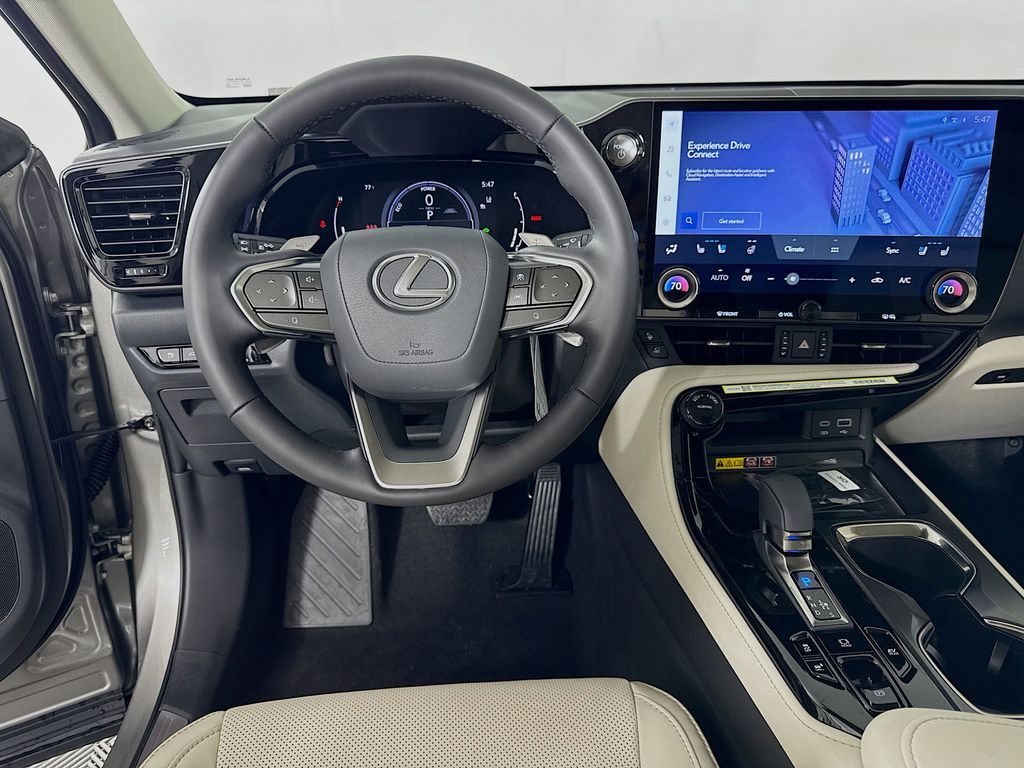 Thumbnail: 2026 Lexus NX - 19