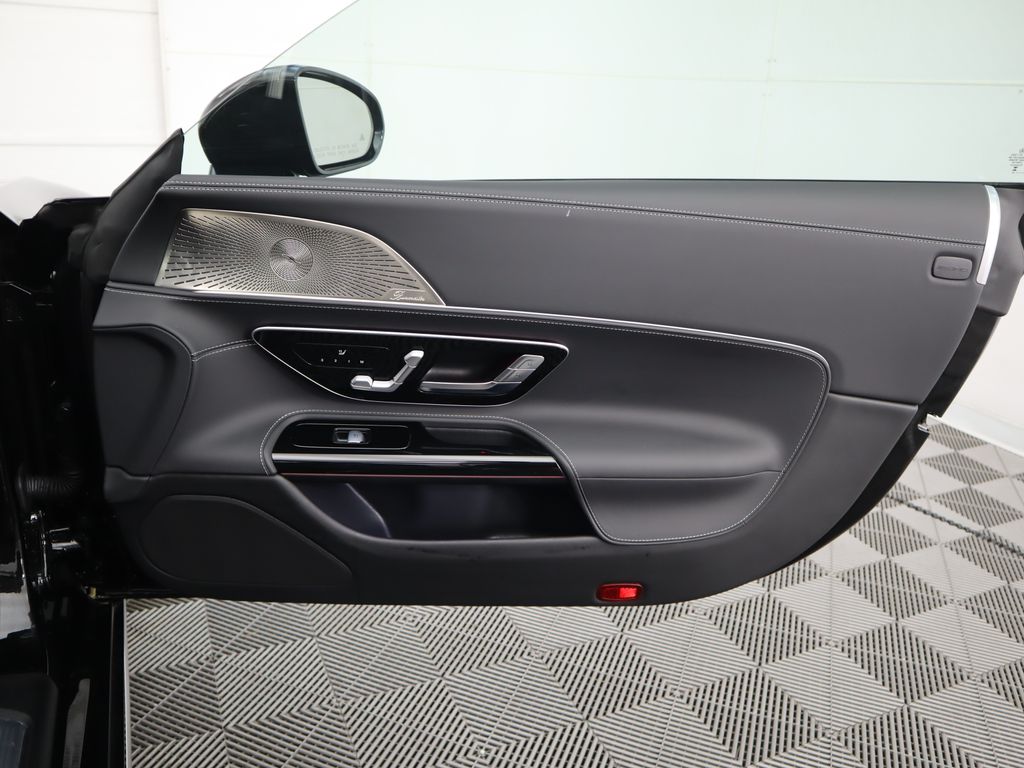 Thumbnail: 2025 Mercedes-Benz AMG GT - 27