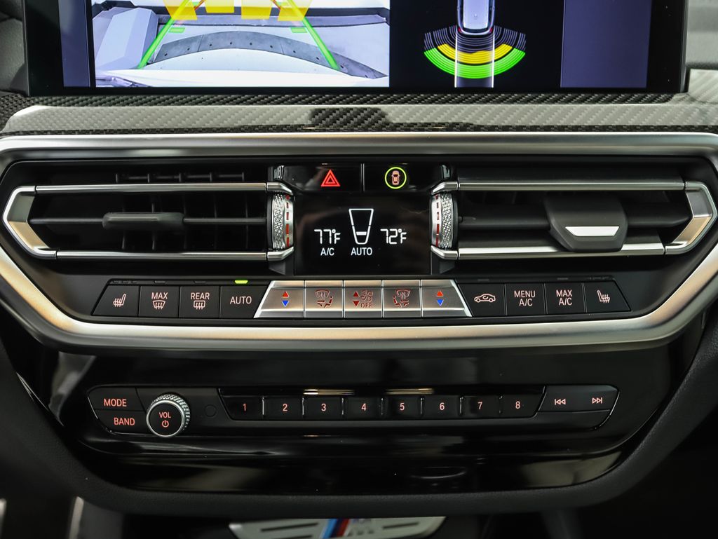 Thumbnail: 2023 BMW X3 - 19