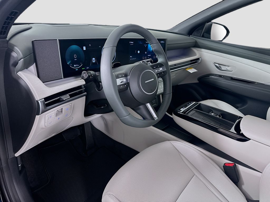 Thumbnail: 2026 Hyundai Tucson - 9