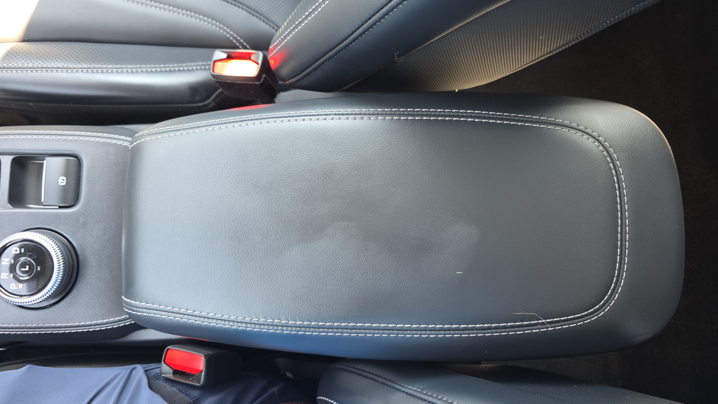 Certified Used 2022 Blue Ford Premium image 37