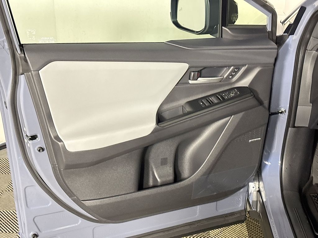 2026 Subaru Solterra Limited XT