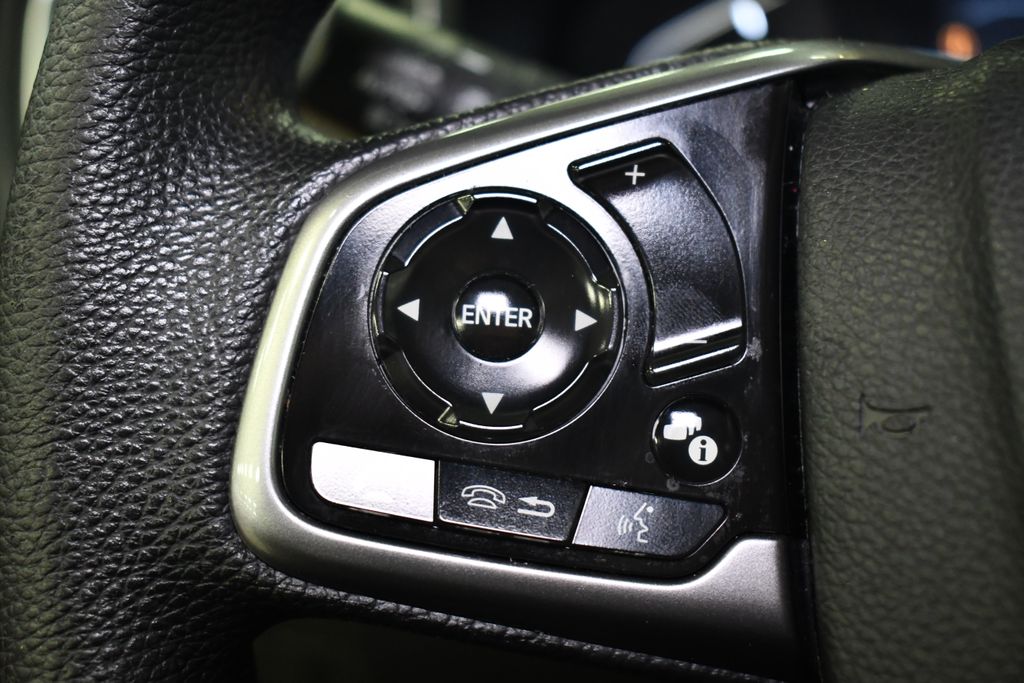 Thumbnail: 2022 Honda CR-V - 23