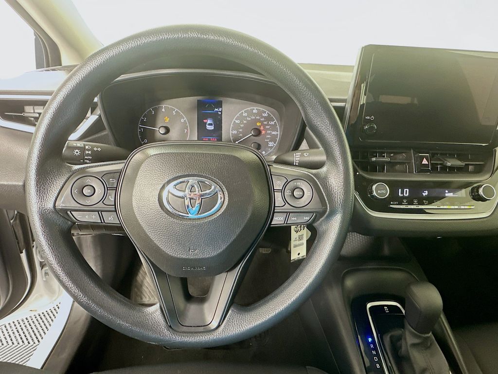 Thumbnail: 2024 Toyota Corolla - 11