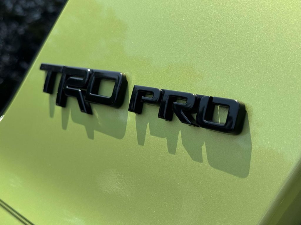 Used 2022 Toyota 4Runner SUV