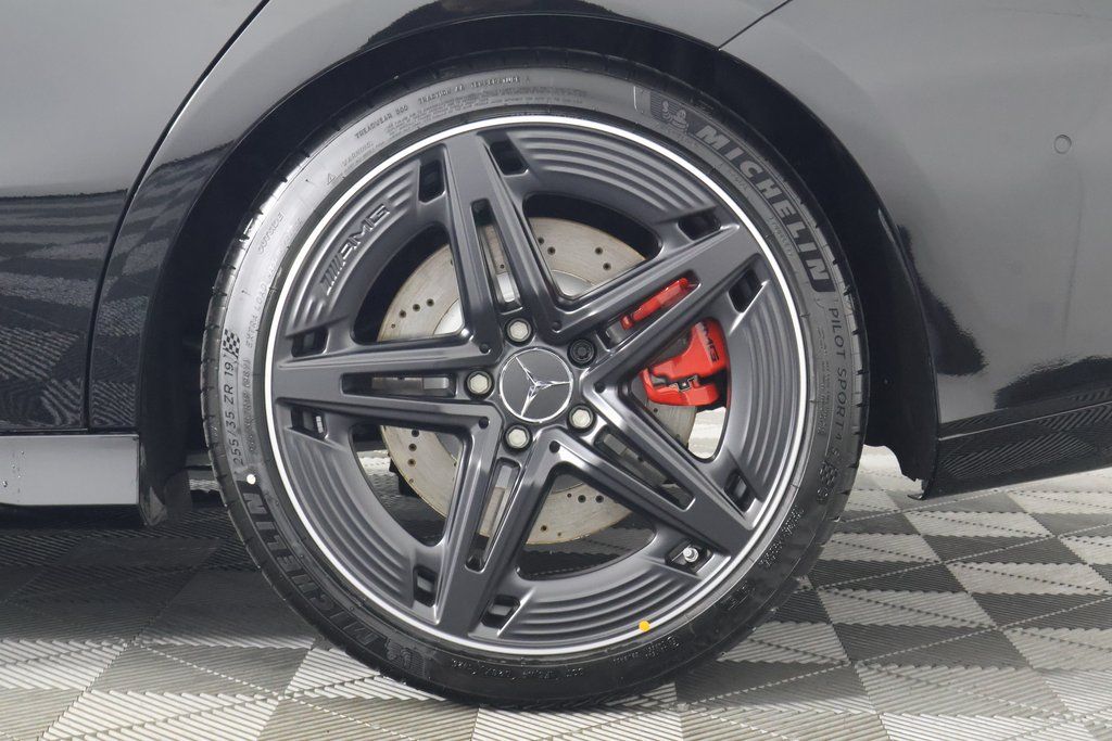 Thumbnail: 2026 Mercedes-Benz CLA - 10