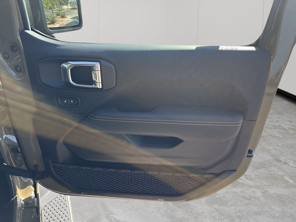New Car 2025 Jeep Gladiator  For Sale Under $60,000 In Austin, Texas
