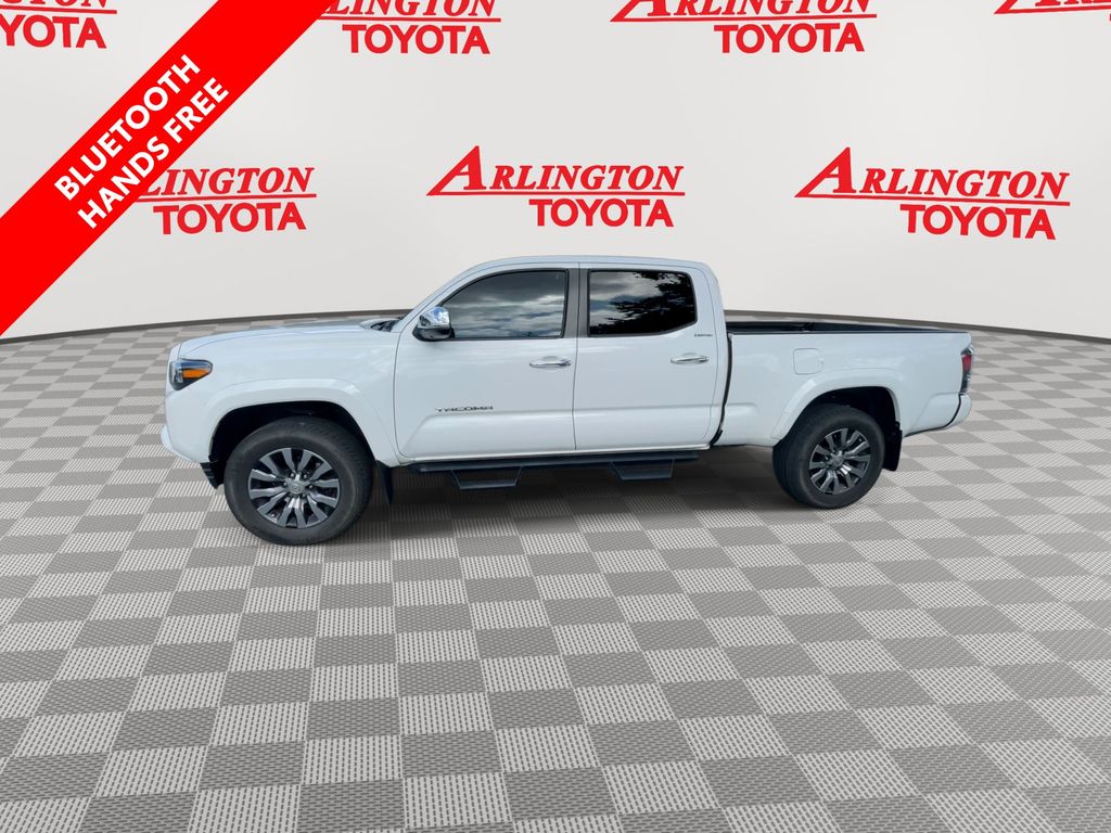 Used 2023 Toyota Tacoma Truck