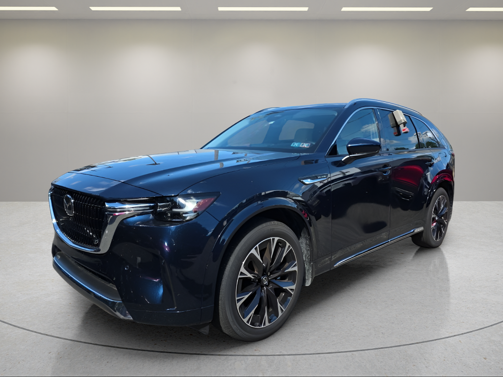 2024 Mazda CX-90 3.3 Turbo S Premium Plus - 0