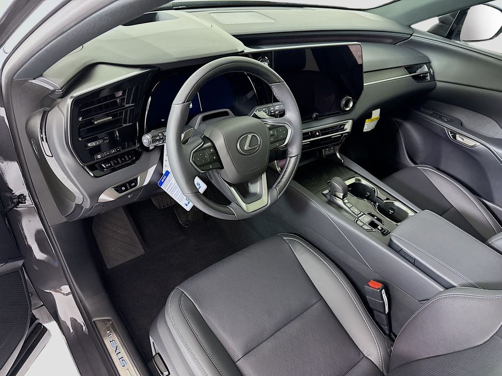 Thumbnail: 2026 Lexus RX - 10