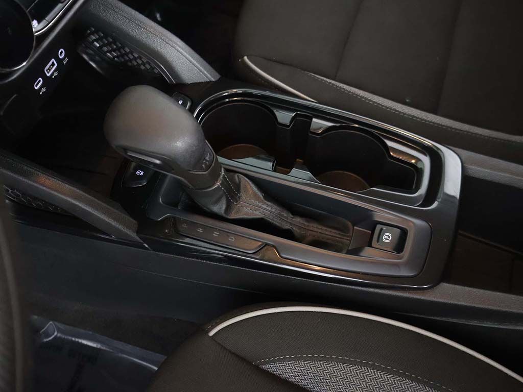 Used 2023 Black Chevrolet LT image 43
