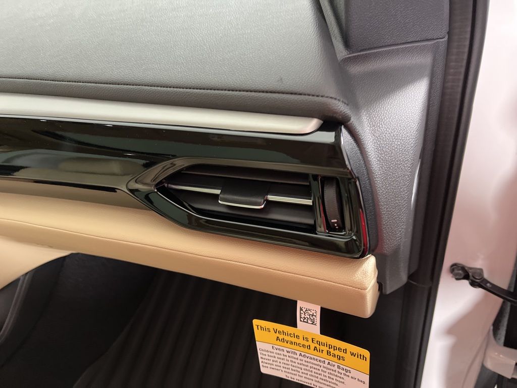 Thumbnail: 2026 Acura MDX - 10