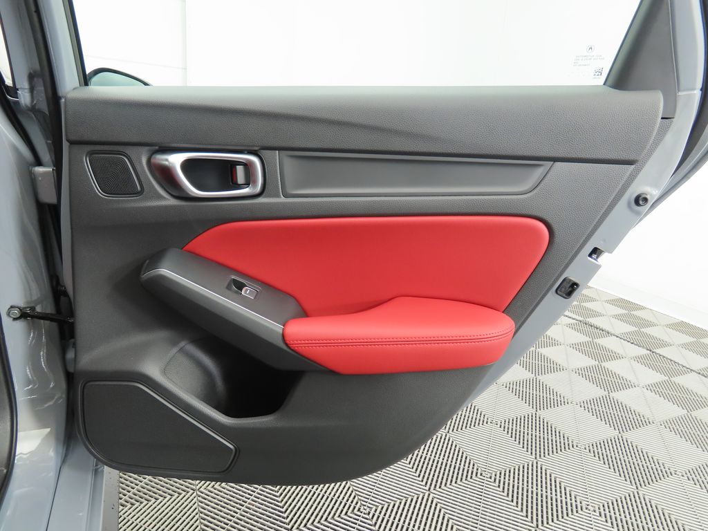 Thumbnail: 2026 Acura Integra - 26