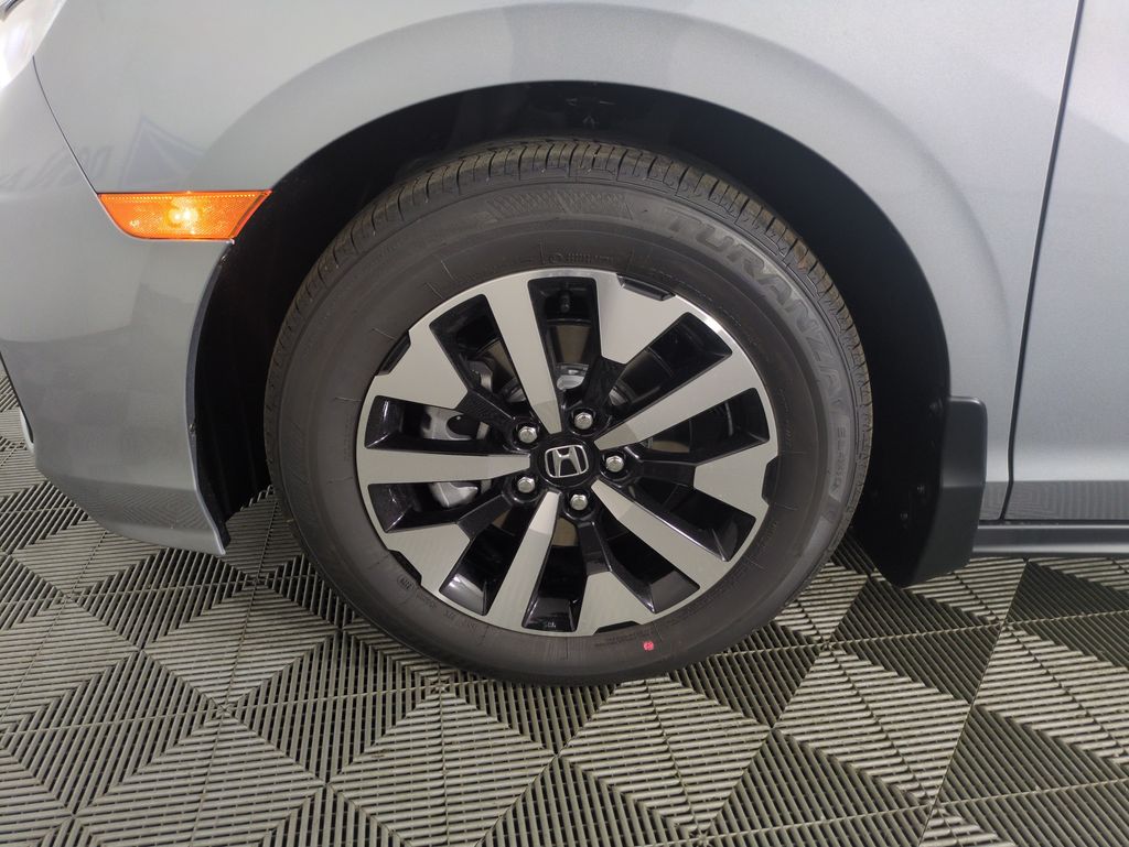 New 2026 Honda Odyssey EX-L For Sale in Fort Wayne, IN