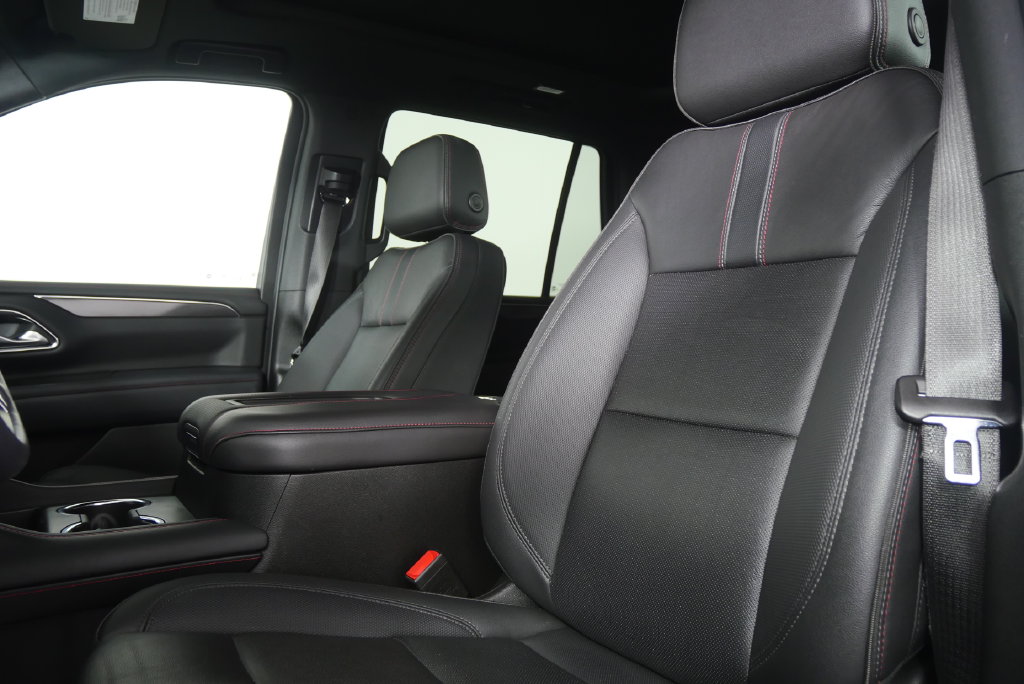 Thumbnail: 2022 Chevrolet Tahoe - 12