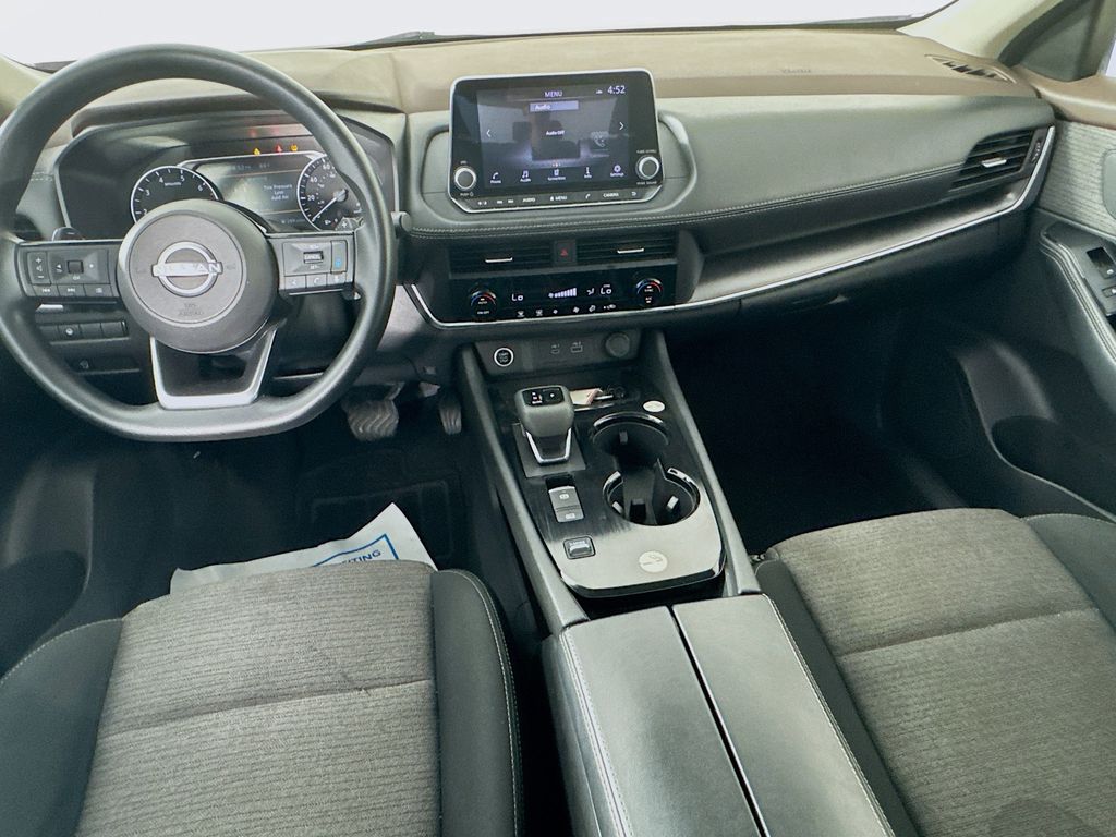 Used Car 2023 Nissan Rogue  Sv For Sale Under $20,000 In Austin, Texas