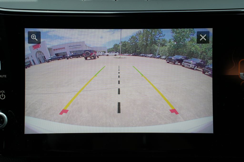 2026 Jeep Grand Cherokee Altitude - 9
