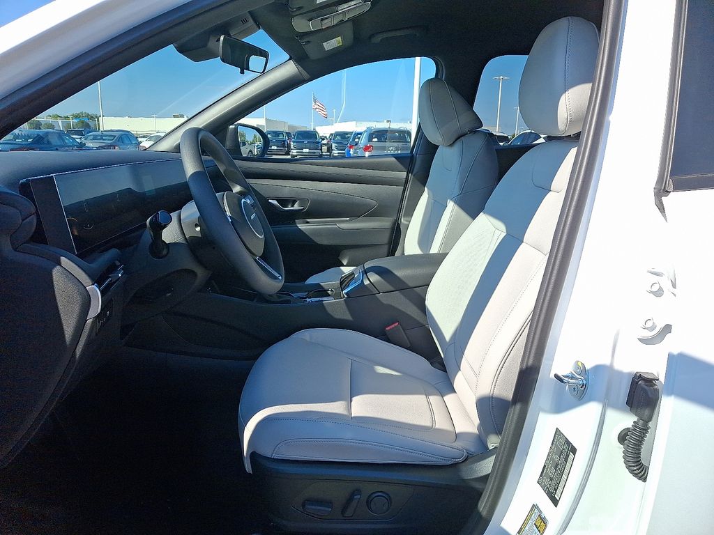 Thumbnail: 2026 Hyundai Santa Cruz - 6