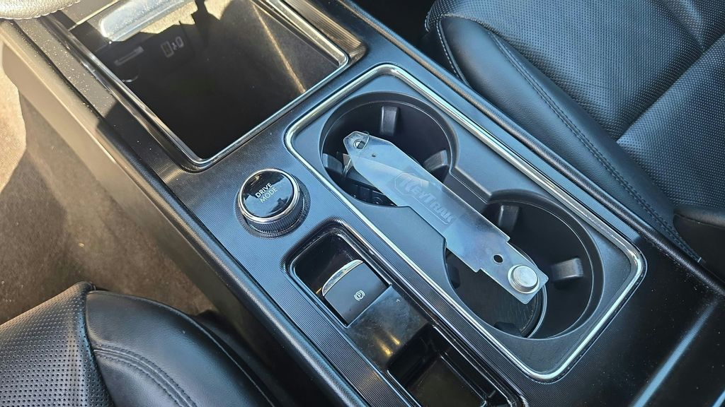 2022 Lincoln Corsair