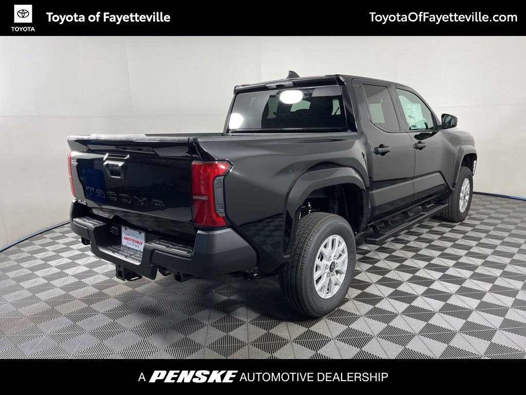 Thumbnail: 2025 Toyota Tacoma - 5
