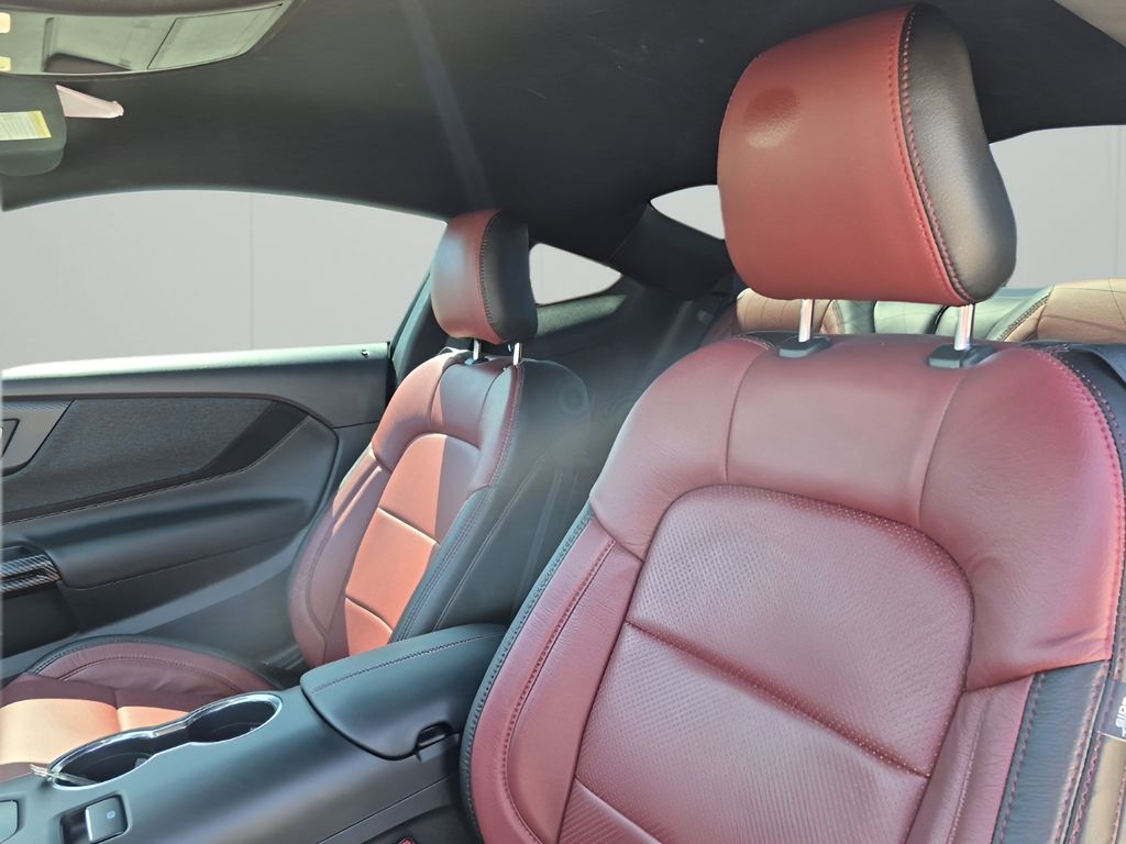 Used Car 2024 Ford Mustang  Ecoboost For Sale Under $30,000 In Austin, Texas