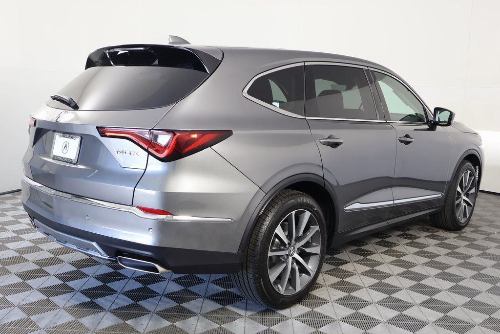 Thumbnail: 2026 Acura MDX - 2