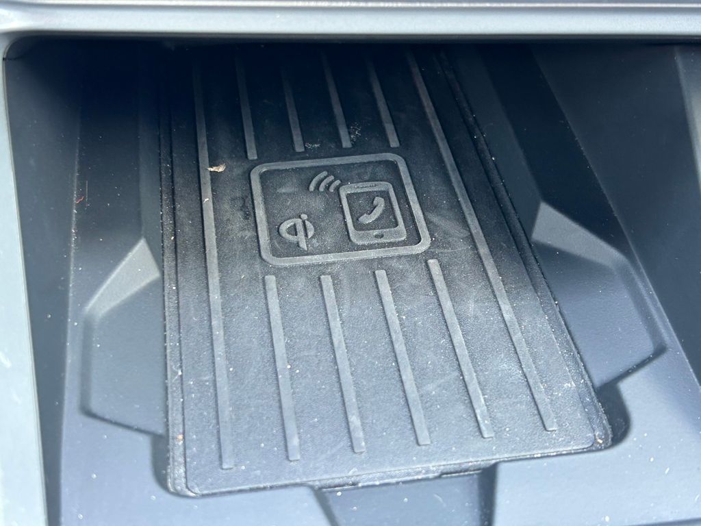 Used 2024 Audi Q3 SUV