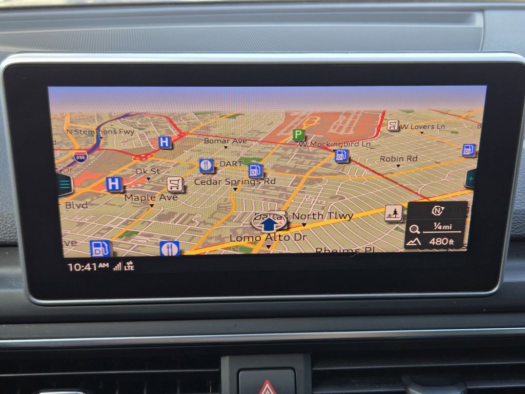 used 2019 Audi A5 Sportback car, priced at $22,992