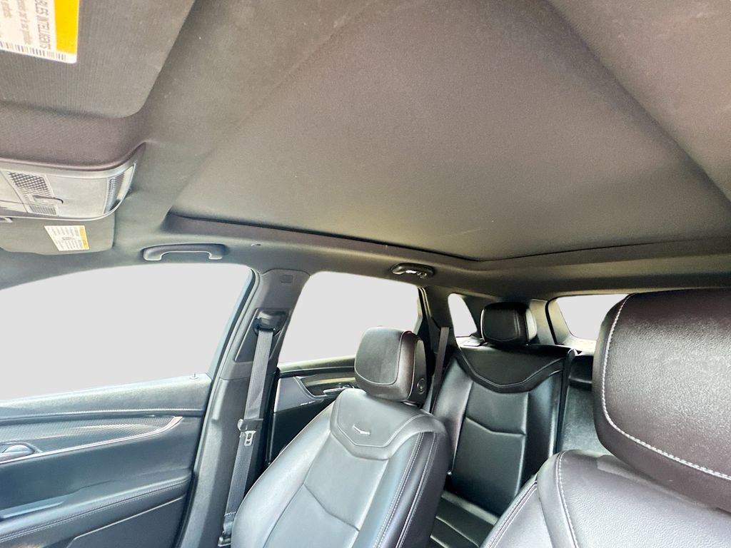 2024 Cadillac XT5 Sport - Photo 21