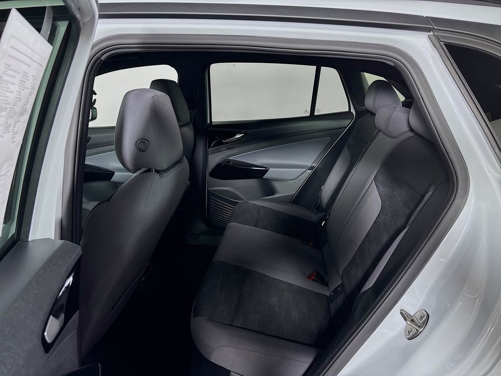 2021 Volkswagen ID.4 Pro