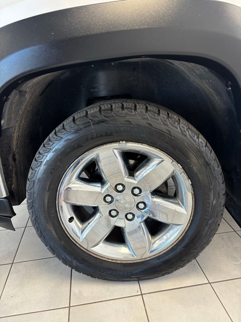 Used 2012 GMC Sierra 1500 Truck
