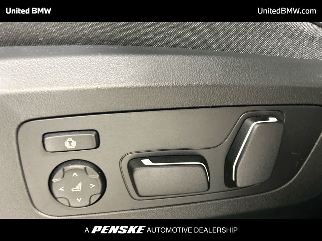 Thumbnail: 2026 BMW X3 - 12