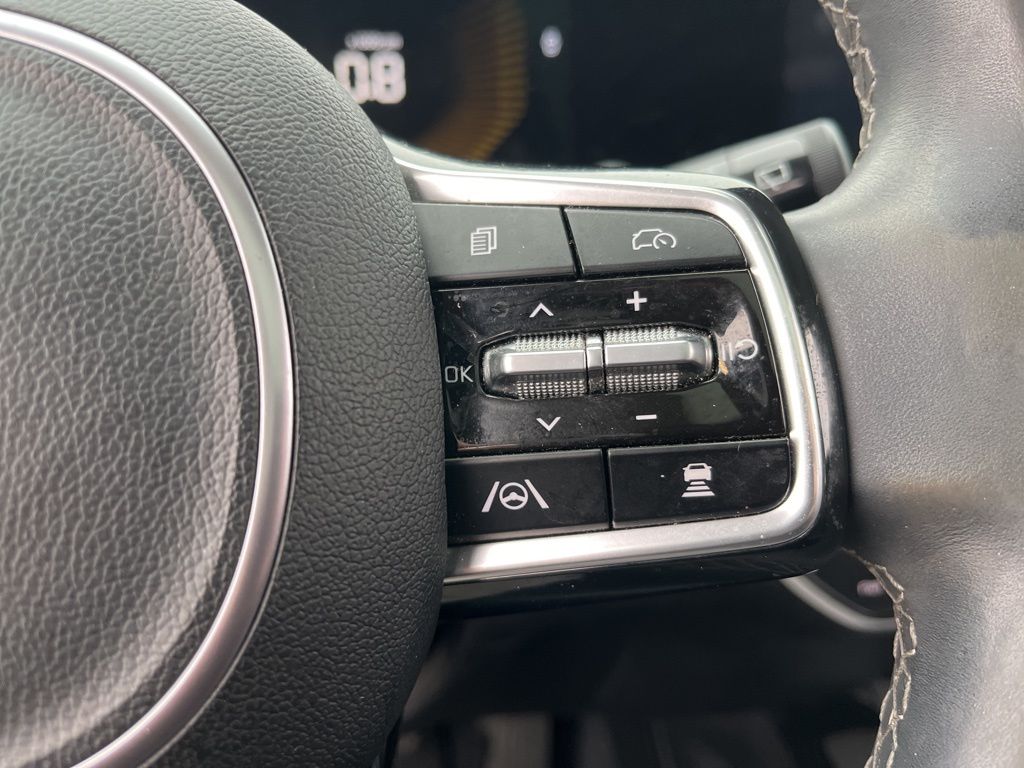 Thumbnail: 2024 Kia Sorento - 20