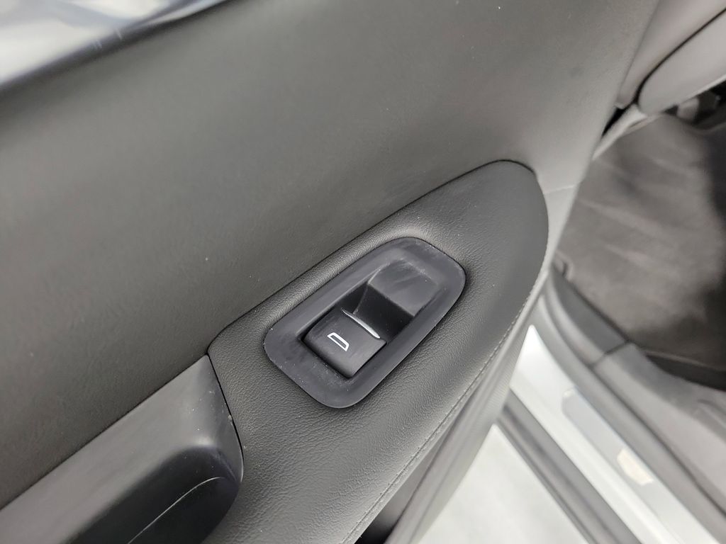 2020 Cadillac XT6 Premium Luxury Silver at Tom Peacock Cadillac