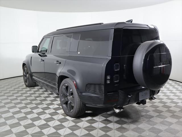 Thumbnail: 2025 Land Rover Defender - 7