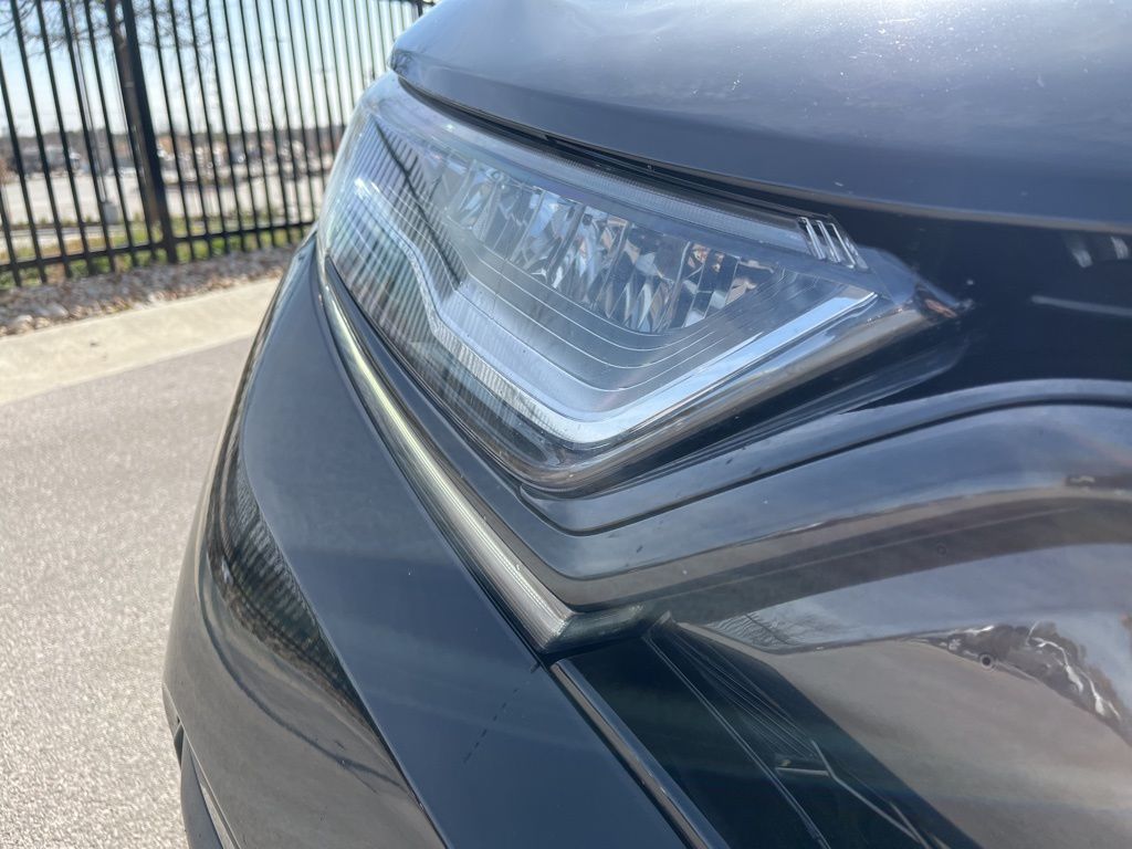 Thumbnail: 2022 Honda CR-V - 15