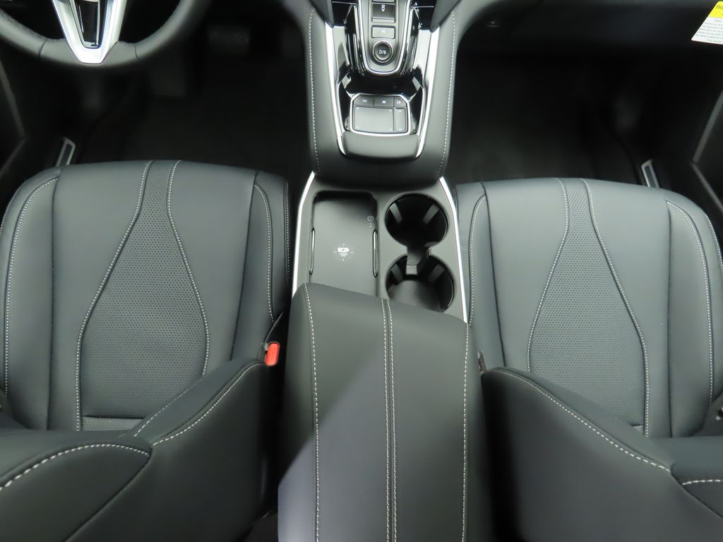 2025 Acura RDX Technology 18