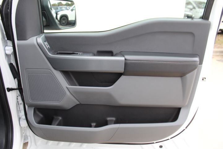 Used Car 2023 Ford F-150  Xl For Sale Under $35,000 In Georgetown, Texas