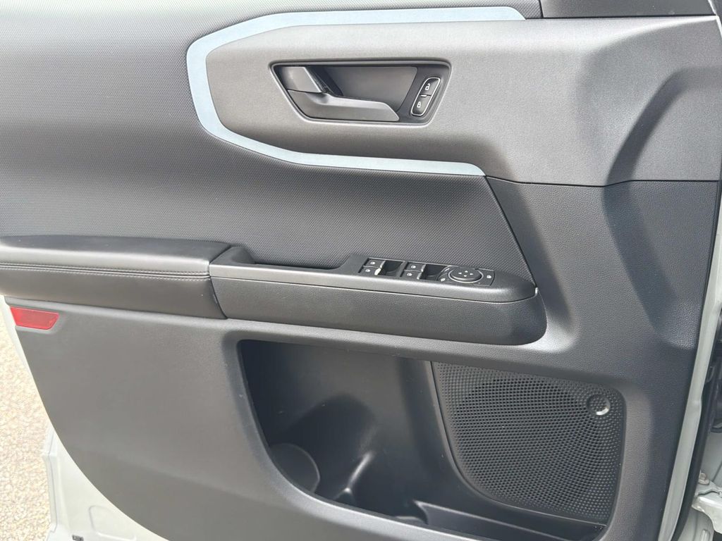 Used 2021 Ford Bronco Sport Badlands 4D Sport Utility