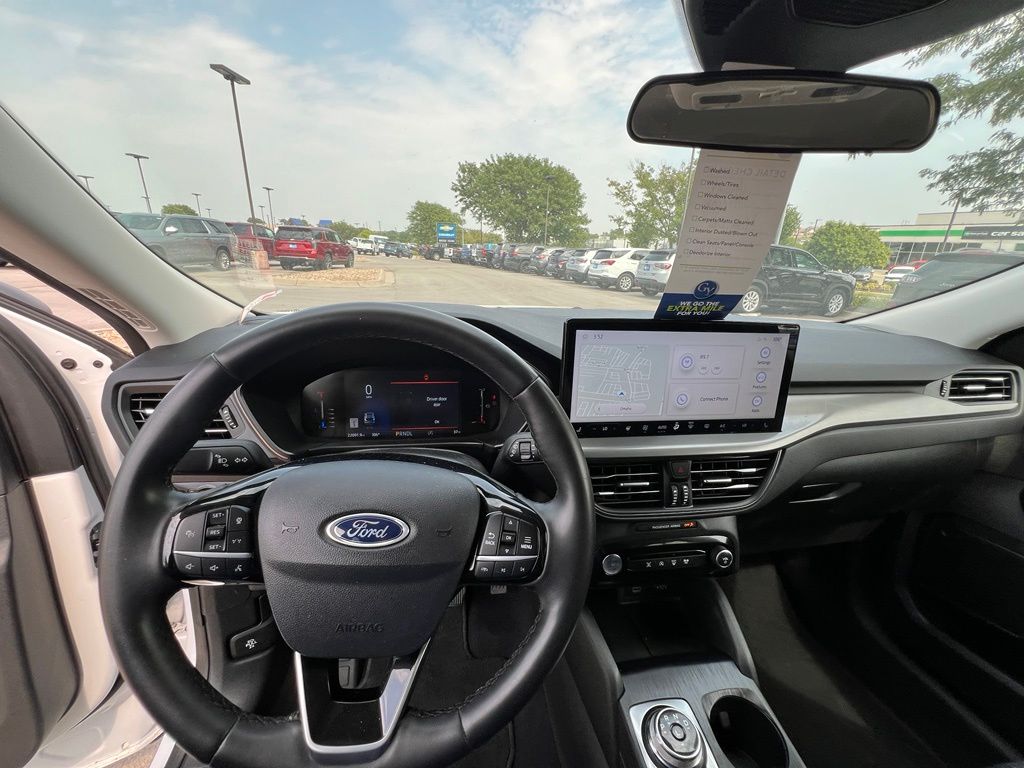 Used 2023 Ford Escape SUV