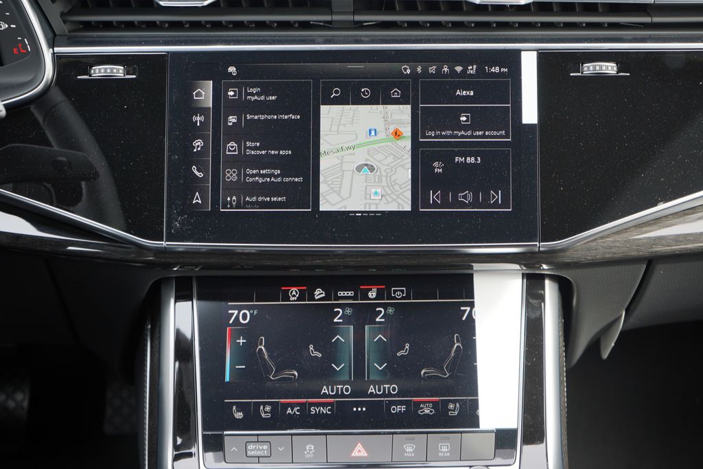 Thumbnail: 2026 Audi Q7 - 9